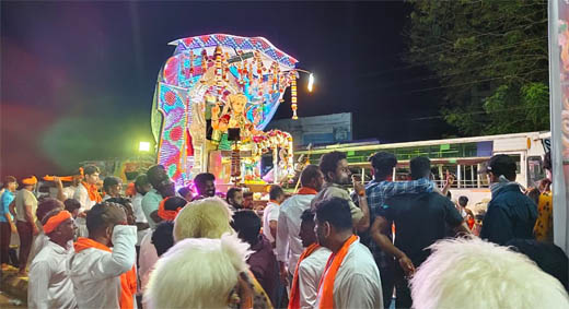 Procession